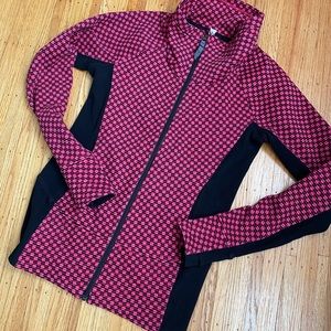 Lululemon radiant jacket